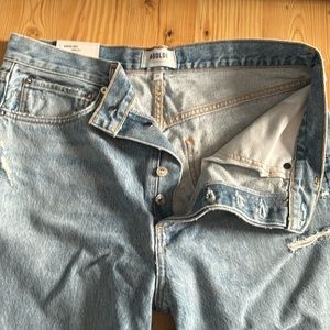 Agolde Size 29 jeans. Never worn